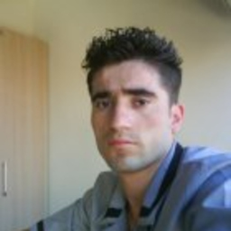 CENGİZ ÇETİNKAYA