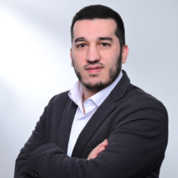 Etem Altunisik's profile picture