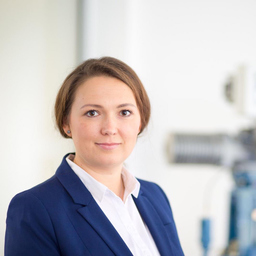 Katharina Ehmann