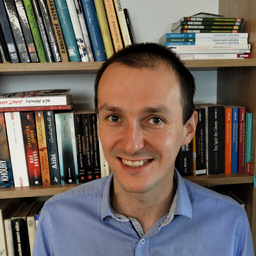 Stefan Seben
