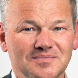 Mag. Günter Wehinger