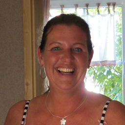 Melanie Gerritzen