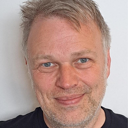 Jochen Speck