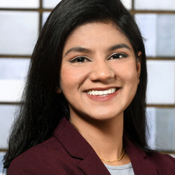 Janhavee Acharekar