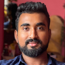 Rajarshi Chakraborty