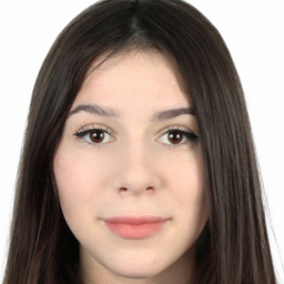 Anastasiya Zhebrun