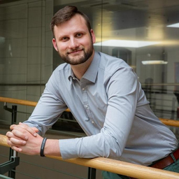 Michael Volkmer