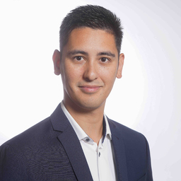 Sebastian Scherber