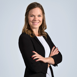 Svenja Staiger BA