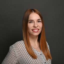 Ida Serbatov