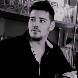 Pierre Grau's profile picture