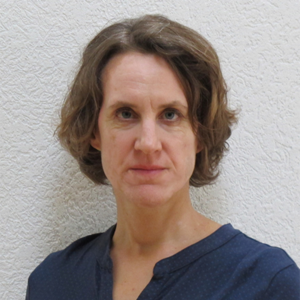 Patricia Portmann Geschäftsführung PP Marketing für Kleinbetriebe