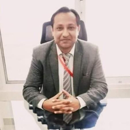 Naveed Liaqat