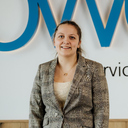 Maren Lauxtermann
