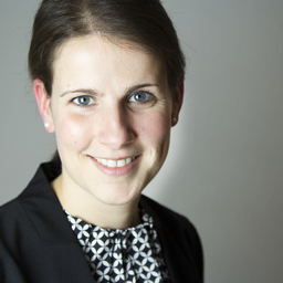 Dr. Svenja Lappe
