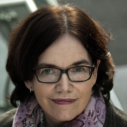 Angela Busche