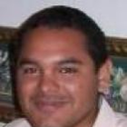 Victor Manuel Padilla Merlano