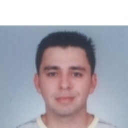 Mehmet Cihan Öztürk