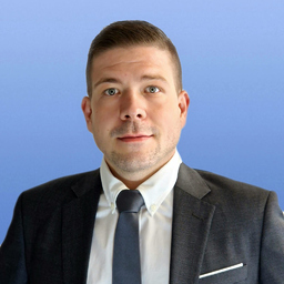 Dr. Jens Richter's profile picture