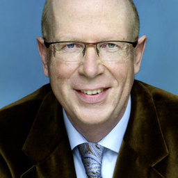 Rainer Wälde
