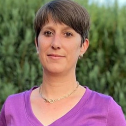 Lesslie Hamdorf