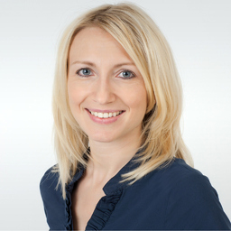Olga Richter