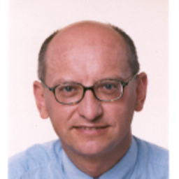 Dr. Michael Schwarz