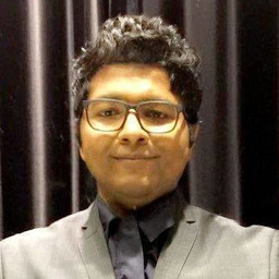 Ashish Vashistha