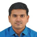 CMA SRIKANTH KONDURU