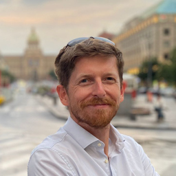 Marc von Pawlowski