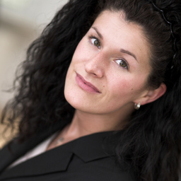 Melanie Weber