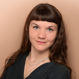 Helen Kessel