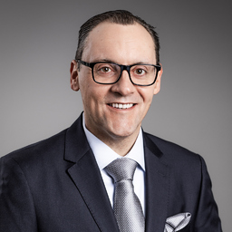 Dr. Michael Curda