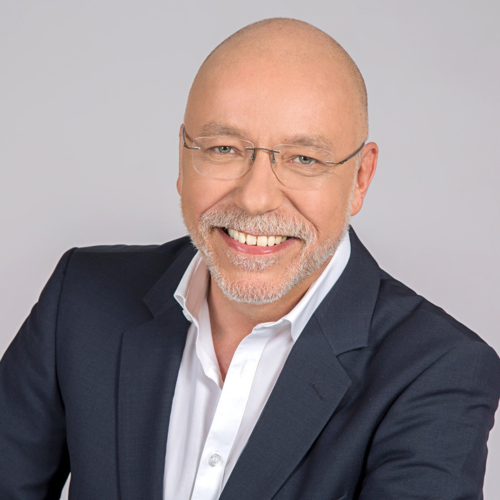 Roberto Freiberger Senior PRBerater ressourcenmangel XING