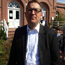 Oliver Laudon