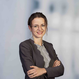 Profilbild Elisabeth Link