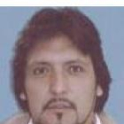 Edgardo Alberto Cid