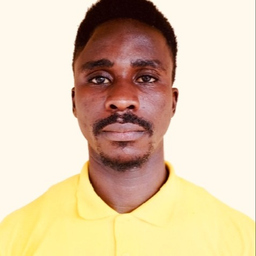 Festus Joyful Conteh