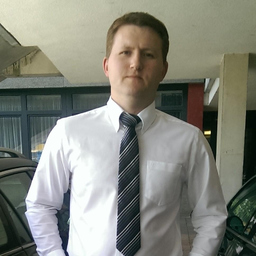 Dipl.-Ing. Johann Kasimir