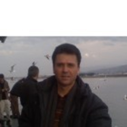 Çetin YILDIRIM