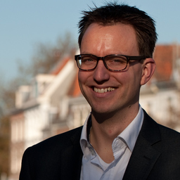 Kris Smilde