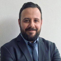 Luca Visani