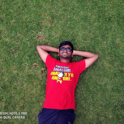 Gokul Varathan