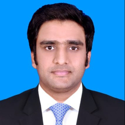 Muhammad Shahzad Miraj