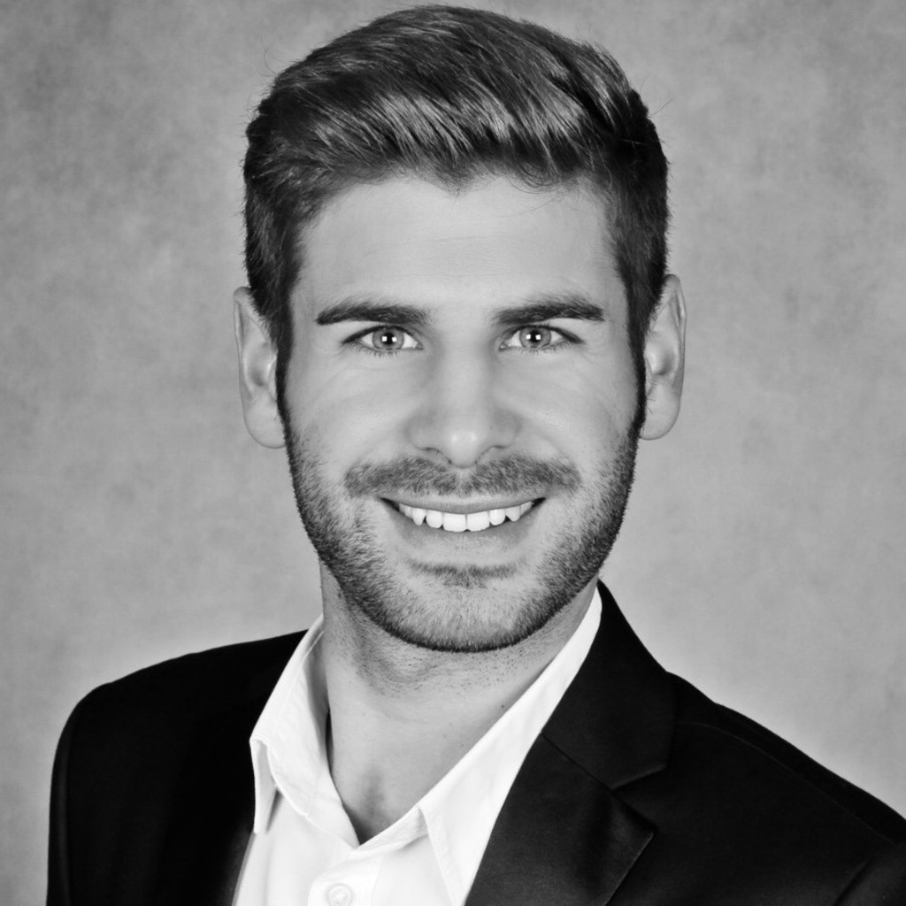 Daniel Greis Product Manager Vertrieb Compass Kreuzfahrten Gmbh Xing