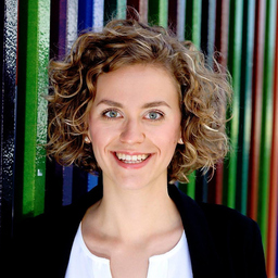 Annemarie Dicke