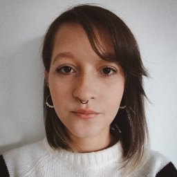 CAROLINE CARON