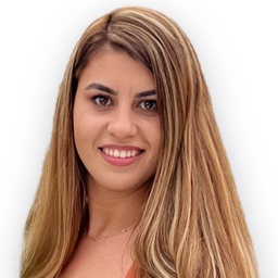Daniela Oprita