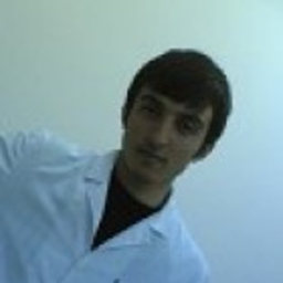 Kerim AKKAYA