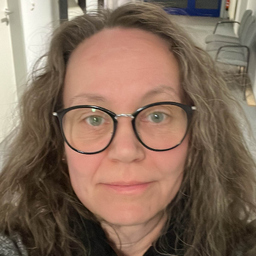 Tanja Peters-Reuter
